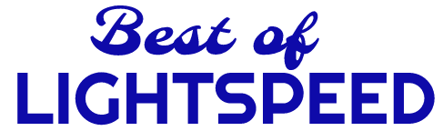 FireSoup.com | The Best of Lightspeed